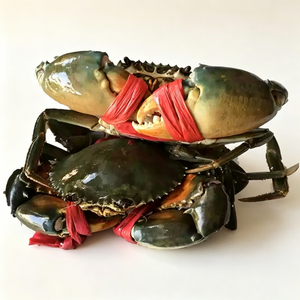 Crustaceans