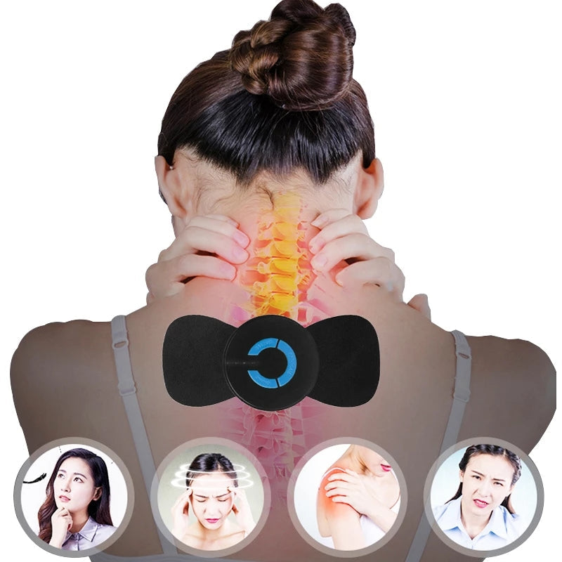 ZenNeck - Cervical Massager - STARRMart
