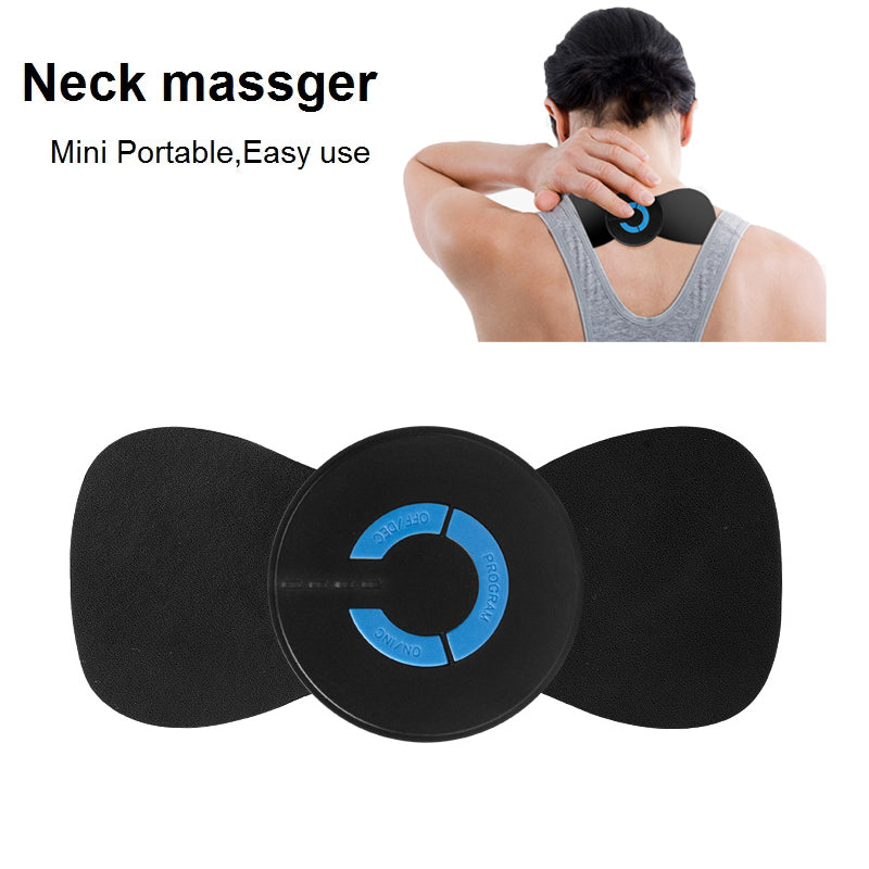 Spine Massager - I Mart